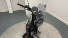 Honda GB350S (25MY)